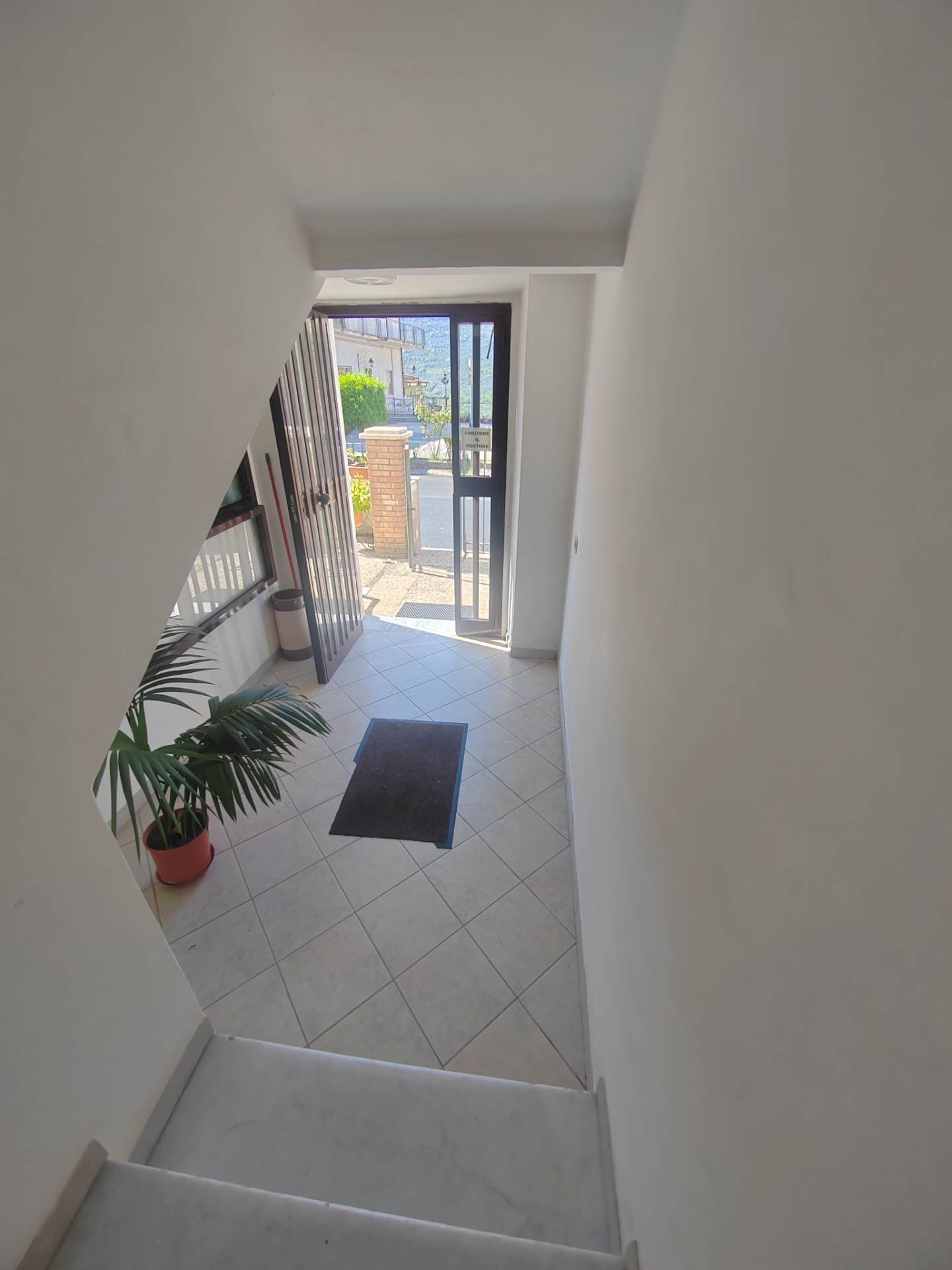 Foto 3 - Trilocale Via Roma
 
87, Vallecorsa - foto 3