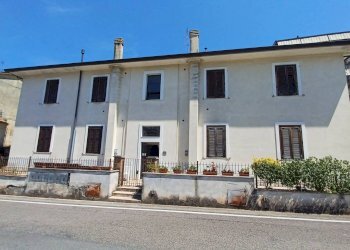 Foto 2 - Trilocale Via Roma
 
87, Vallecorsa - foto 2