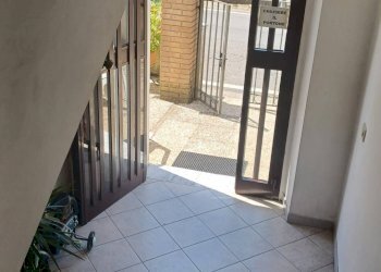 Foto 3 - Trilocale Via Roma
 
87, Vallecorsa - foto 3