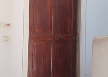 Foto 4 - Trilocale Via Roma
 
87, Vallecorsa - foto 4