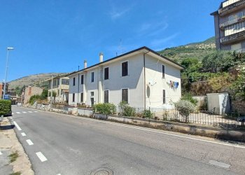 Foto 9 - Trilocale Via Roma
 
87, Vallecorsa - foto 9