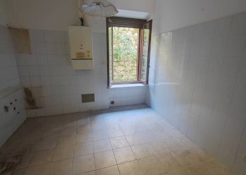 Foto 9 - Trilocale Via Roma
 
87, Vallecorsa - foto 9