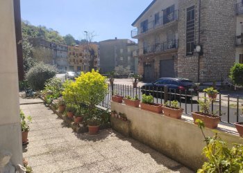 Foto 13 - Trilocale Via Roma
 
87, Vallecorsa - foto 13