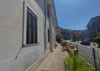 Foto 14 - Trilocale Via Roma
 
87, Vallecorsa - foto 14