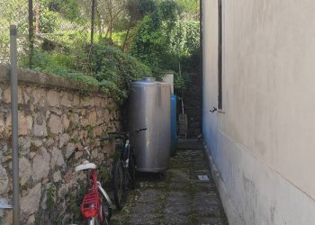 Foto 15 - Trilocale Via Roma
 
87, Vallecorsa - foto 15