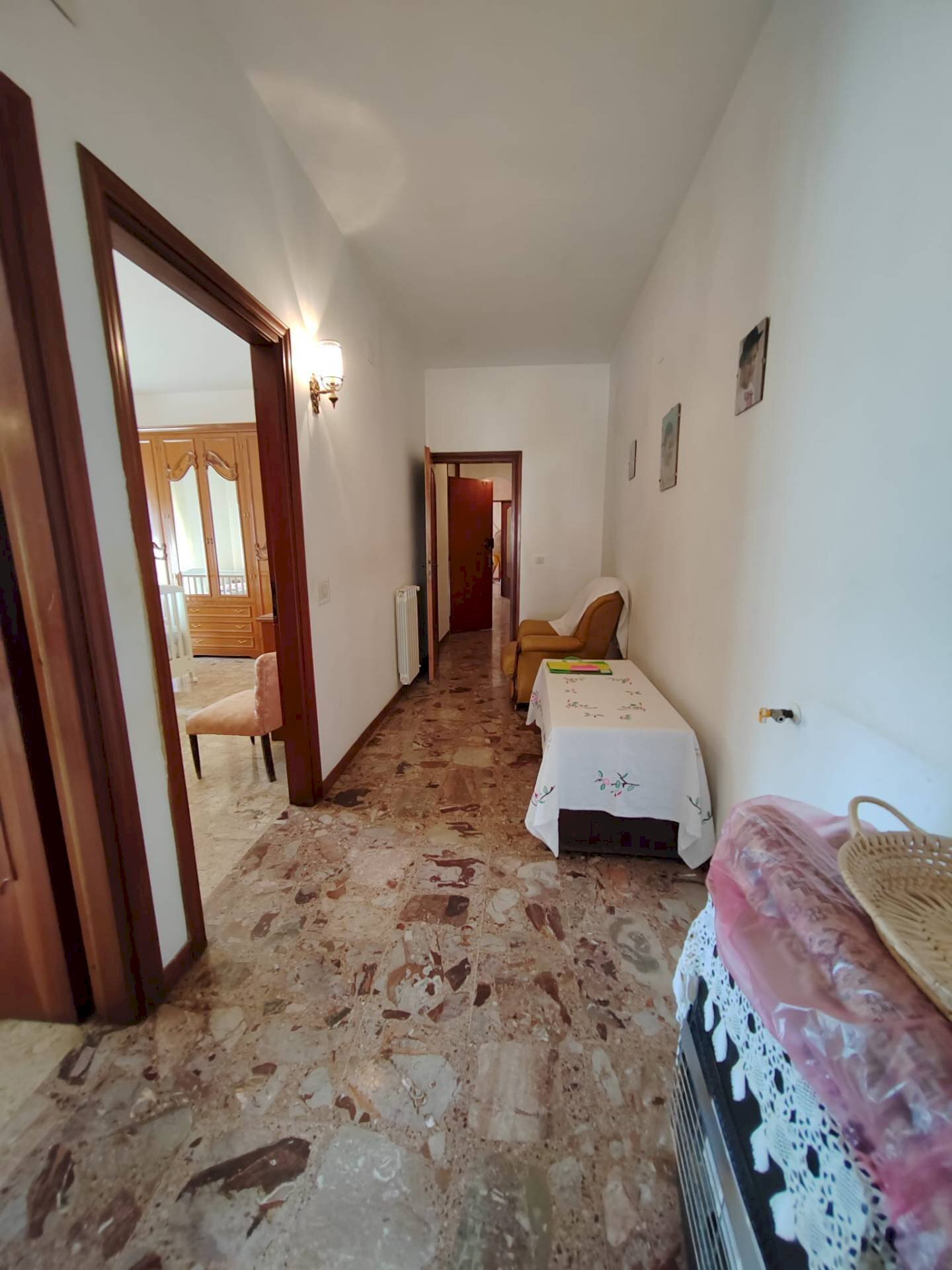 Foto 3 - Appartamento Via Cursio
 
6, Vallecorsa - foto 3