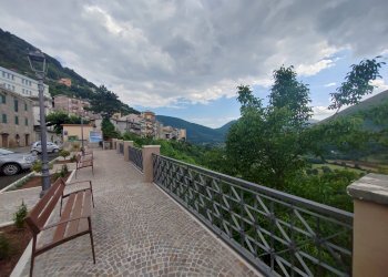 Foto 12 - Appartamento Via Cursio
 
6, Vallecorsa - foto 12