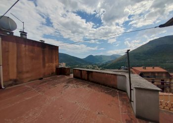 Foto 14 - Appartamento Via Cursio
 
6, Vallecorsa - foto 14