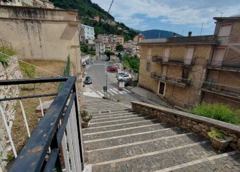 Foto 18 - Appartamento Via Cursio
 
6, Vallecorsa - foto 18