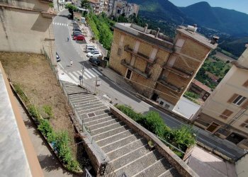 Foto 21 - Appartamento Via Cursio
 
6, Vallecorsa - foto 21