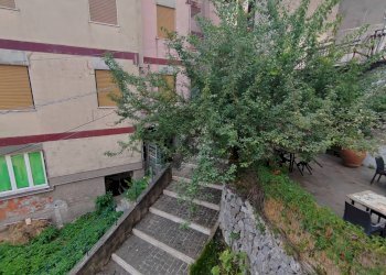 Foto 23 - Appartamento Via Cursio
 
6, Vallecorsa - foto 23