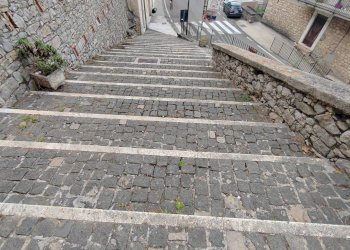 Foto 39 - Appartamento Via Cursio
 
6, Vallecorsa - foto 39