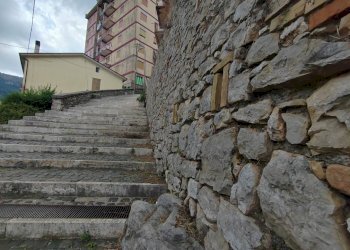 Foto 40 - Appartamento Via Cursio
 
6, Vallecorsa - foto 40