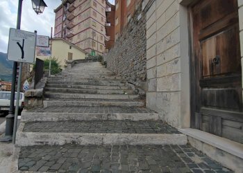 Foto 41 - Appartamento Via Cursio
 
6, Vallecorsa - foto 41