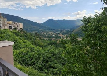 Foto 44 - Appartamento Via Cursio
 
6, Vallecorsa - foto 44