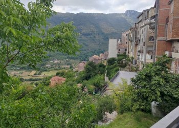 Foto 45 - Appartamento Via Cursio
 
6, Vallecorsa - foto 45