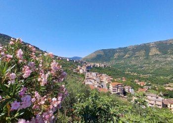 Foto 47 - Appartamento Via Cursio
 
6, Vallecorsa - foto 47