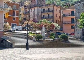 Foto 49 - Appartamento Via Cursio
 
6, Vallecorsa - foto 49