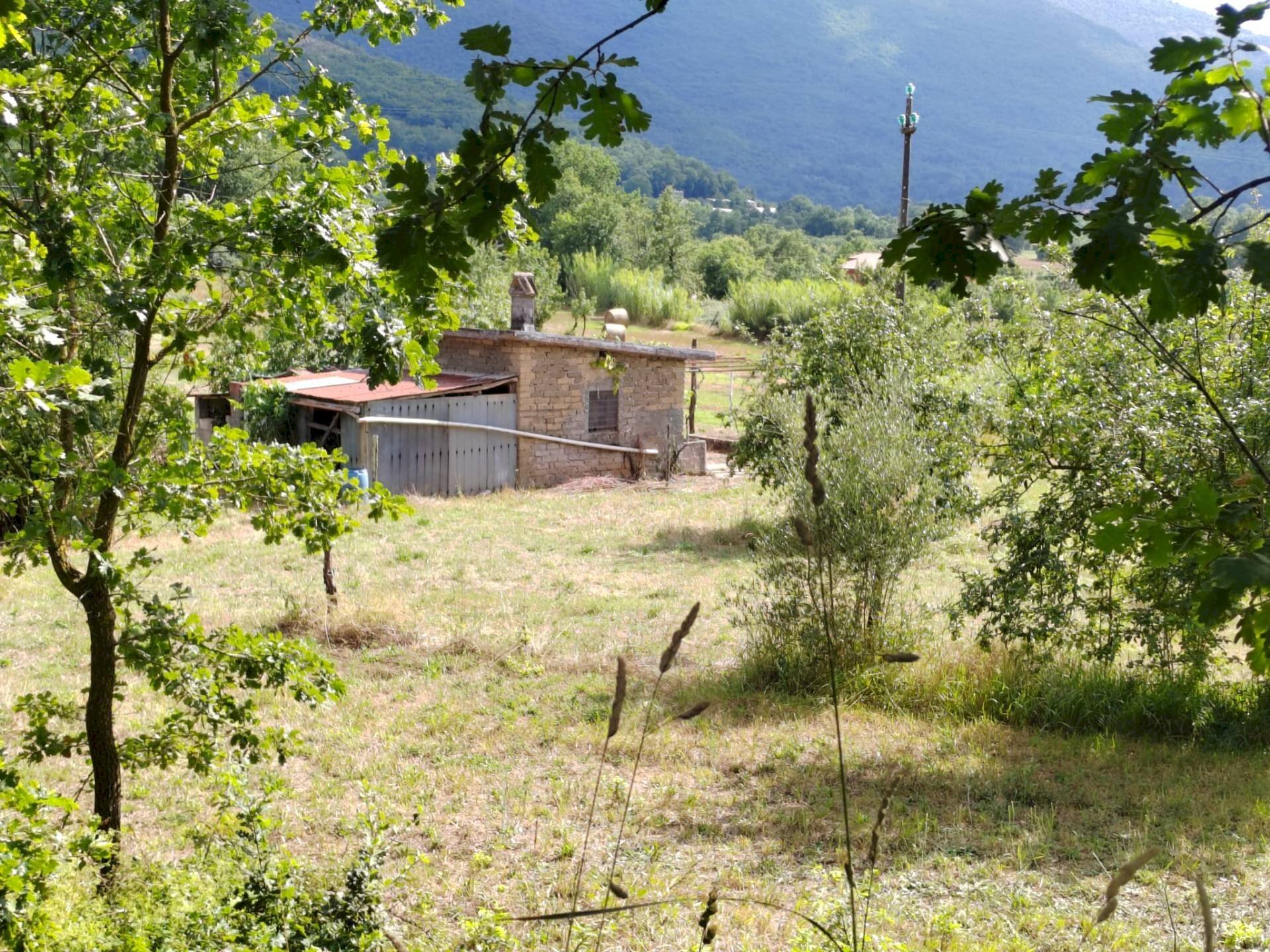 Foto 1 - Independent house Via San Francesco, Vallecorsa - photo 1
