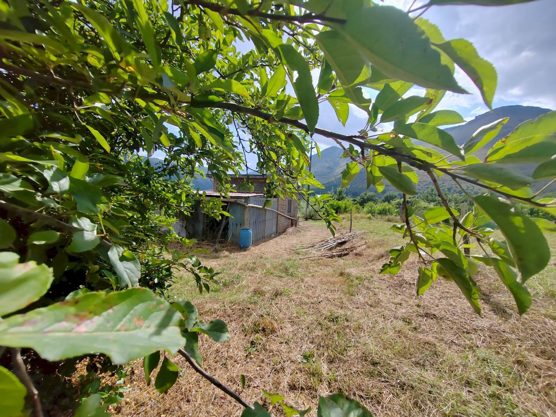 Foto 2 - Independent house Via San Francesco, Vallecorsa - photo 2