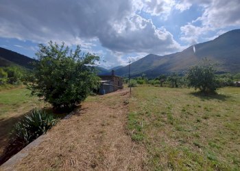 Foto 3 - Casa indipendente Via San Francesco, Vallecorsa - foto 3