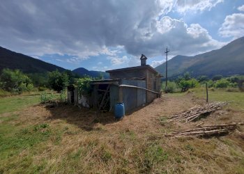 Foto 5 - Casa indipendente Via San Francesco, Vallecorsa - foto 5