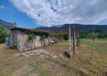 Foto 12 - Casa indipendente Via San Francesco, Vallecorsa - foto 12