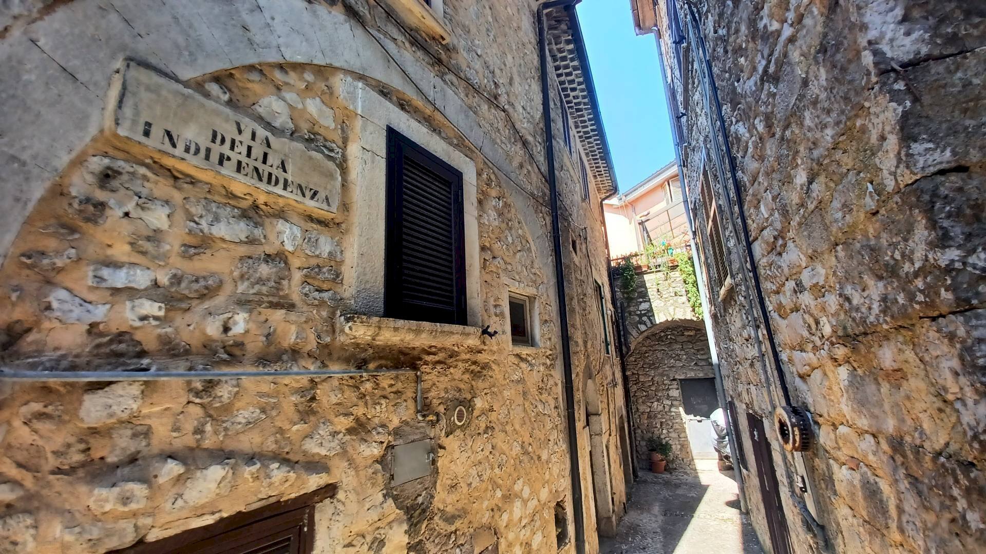 Foto 1 - Four-room apartment Via Indipendenza, Amaseno - photo 1