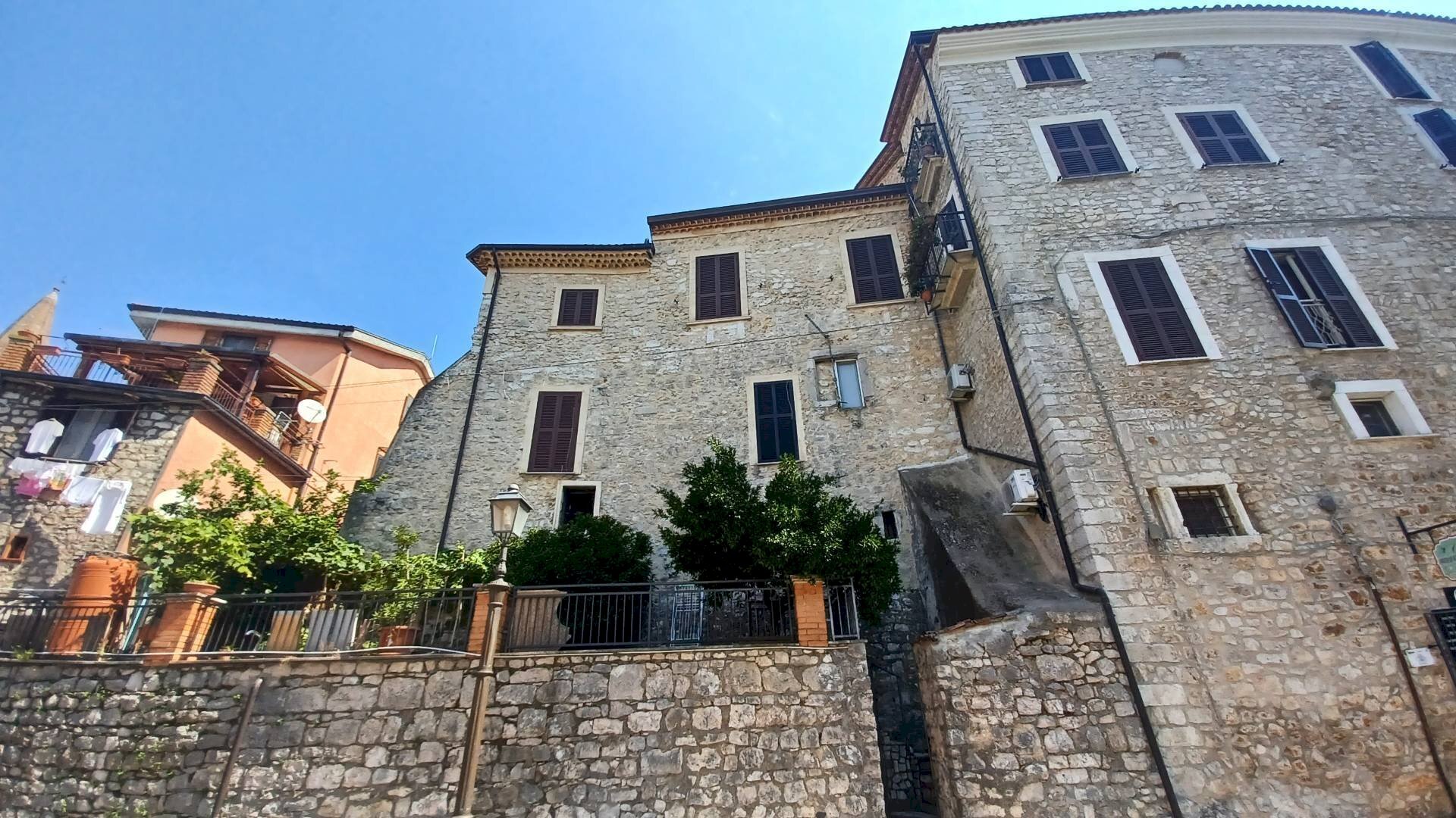 Foto 2 - Four-room apartment Via Indipendenza, Amaseno - photo 2