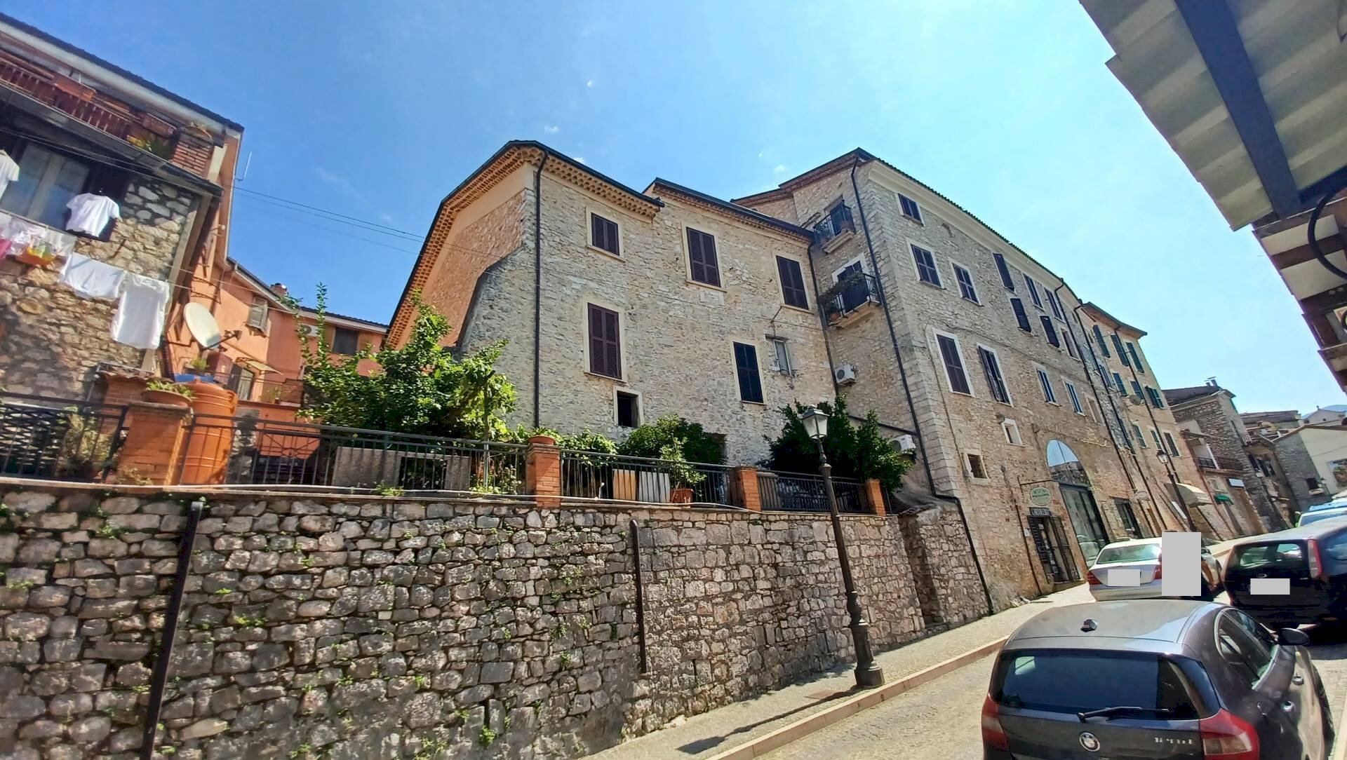 Foto 3 - Four-room apartment Via Indipendenza, Amaseno - photo 3