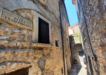 Foto 1 - Quadrilocale Via Indipendenza, Amaseno - foto 1