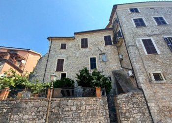 Foto 2 - Quadrilocale Via Indipendenza, Amaseno - foto 2