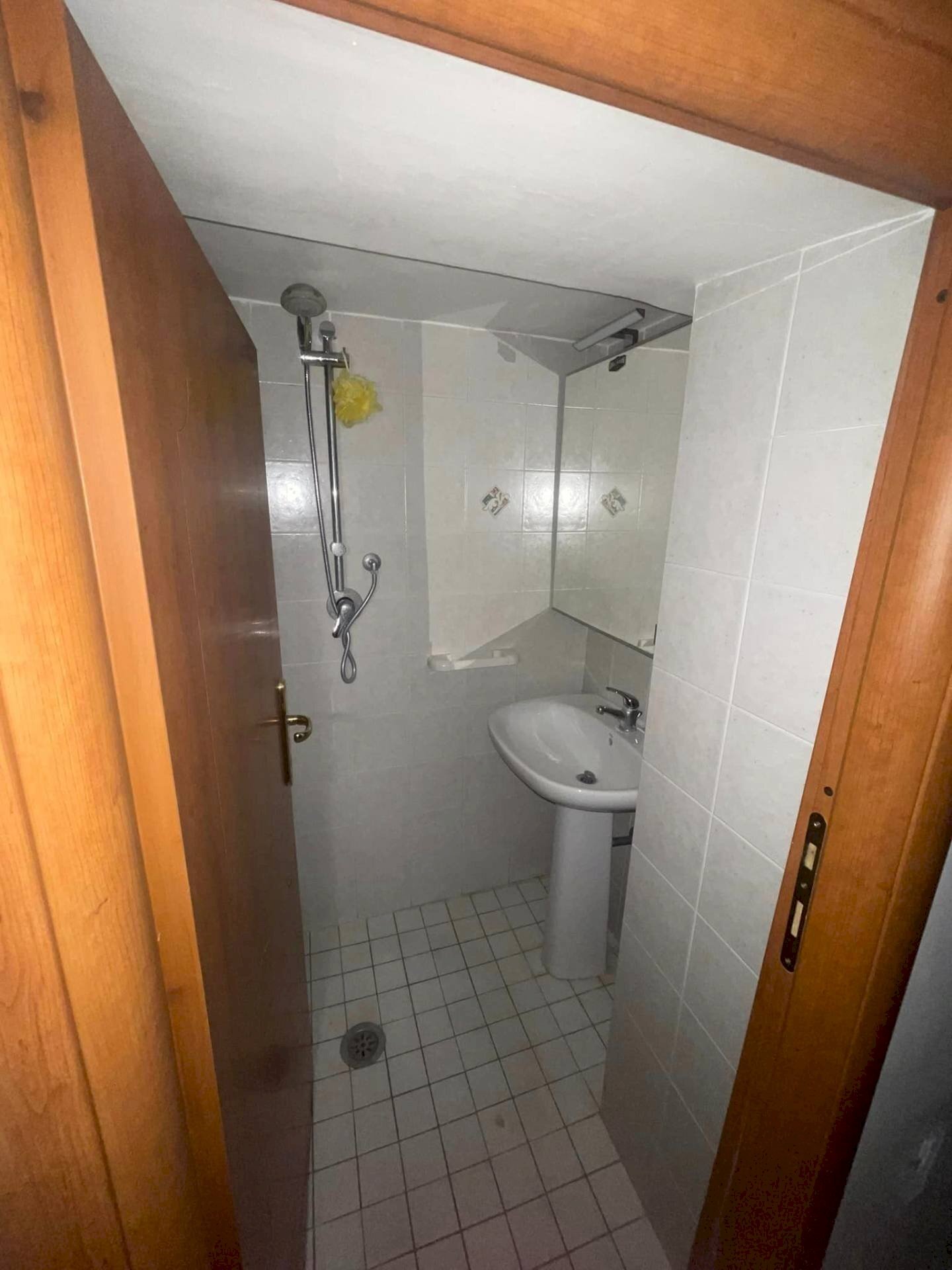 Foto 3 - Bilocale via spirito santo
 
5, Guarcino - foto 3