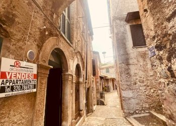 Foto 5 - Bilocale via spirito santo
 
5, Guarcino - foto 5