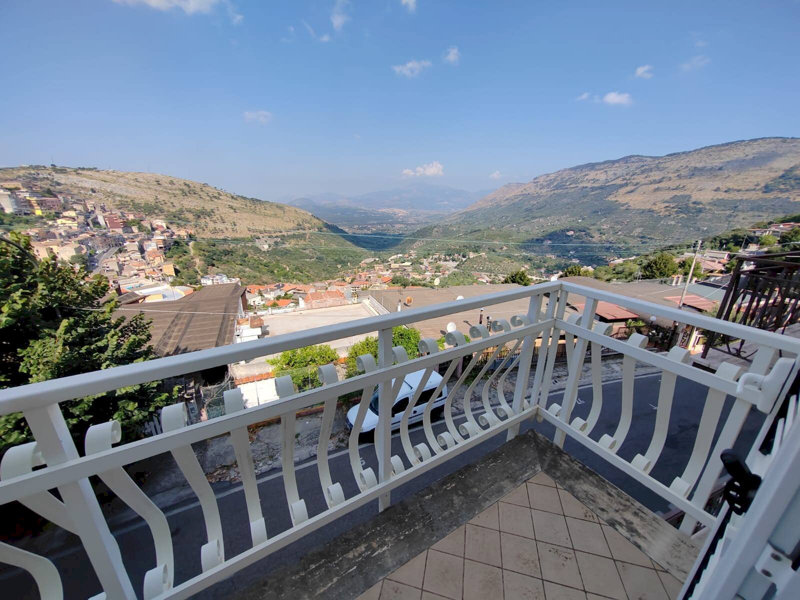 Foto 1 - Apartment Via  Capitano Vincenzo Pellegrini, Sonnino - photo 1