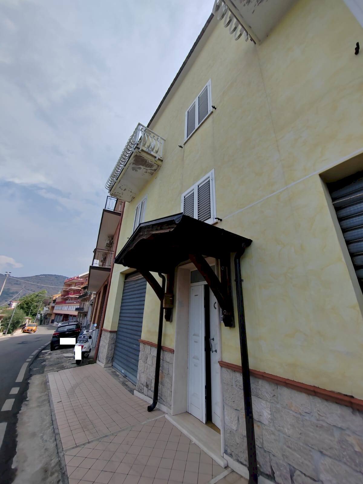 Foto 3 - Apartment Via  Capitano Vincenzo Pellegrini, Sonnino - photo 3