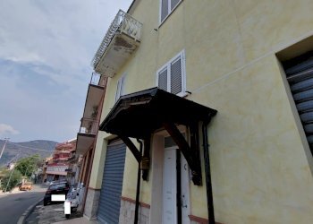 Foto 3 - Appartamento Via  Capitano Vincenzo Pellegrini, Sonnino - foto 3