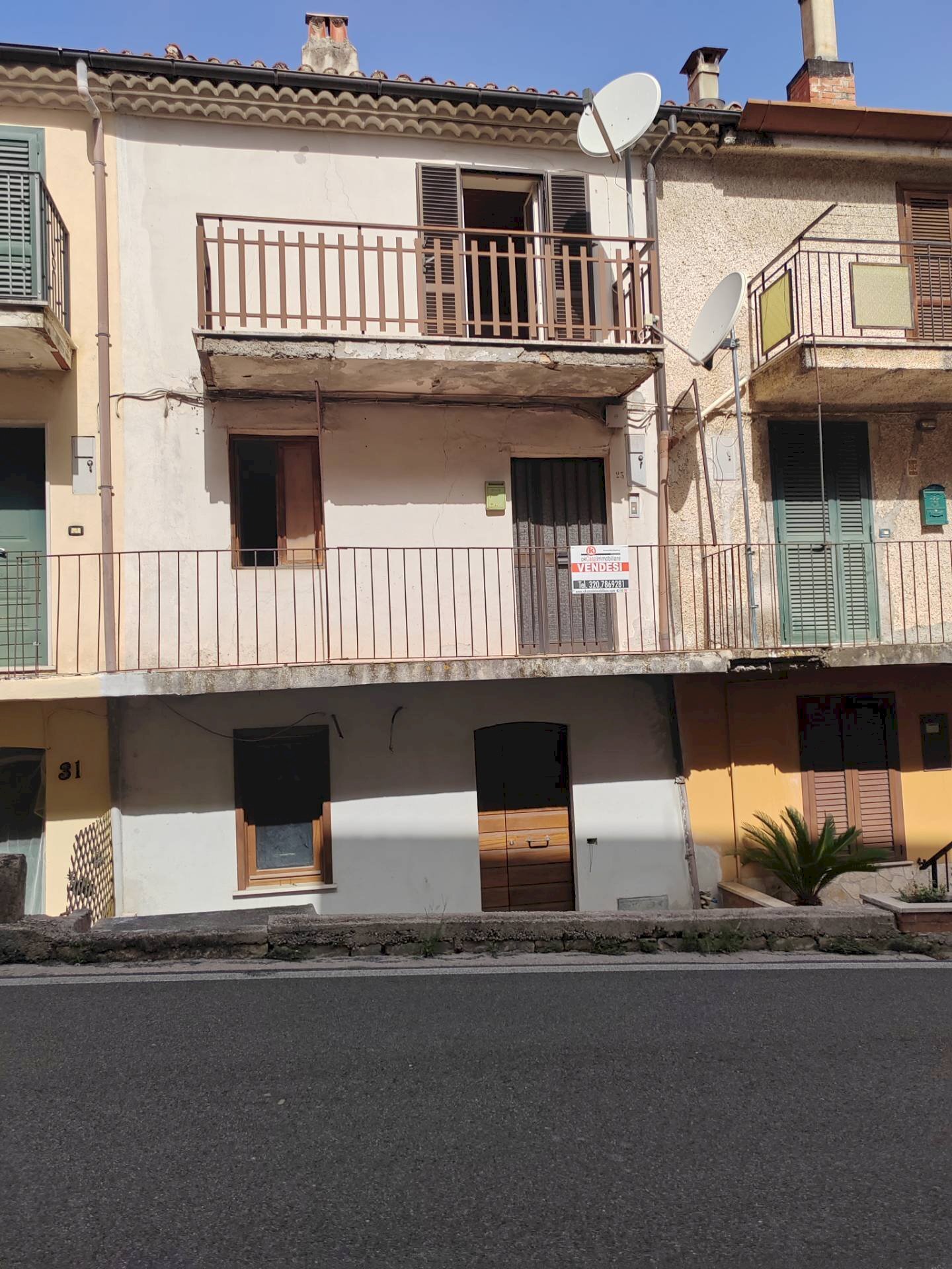 Foto 2 - Trilocale Via Dante Alighieri, Maenza - foto 2