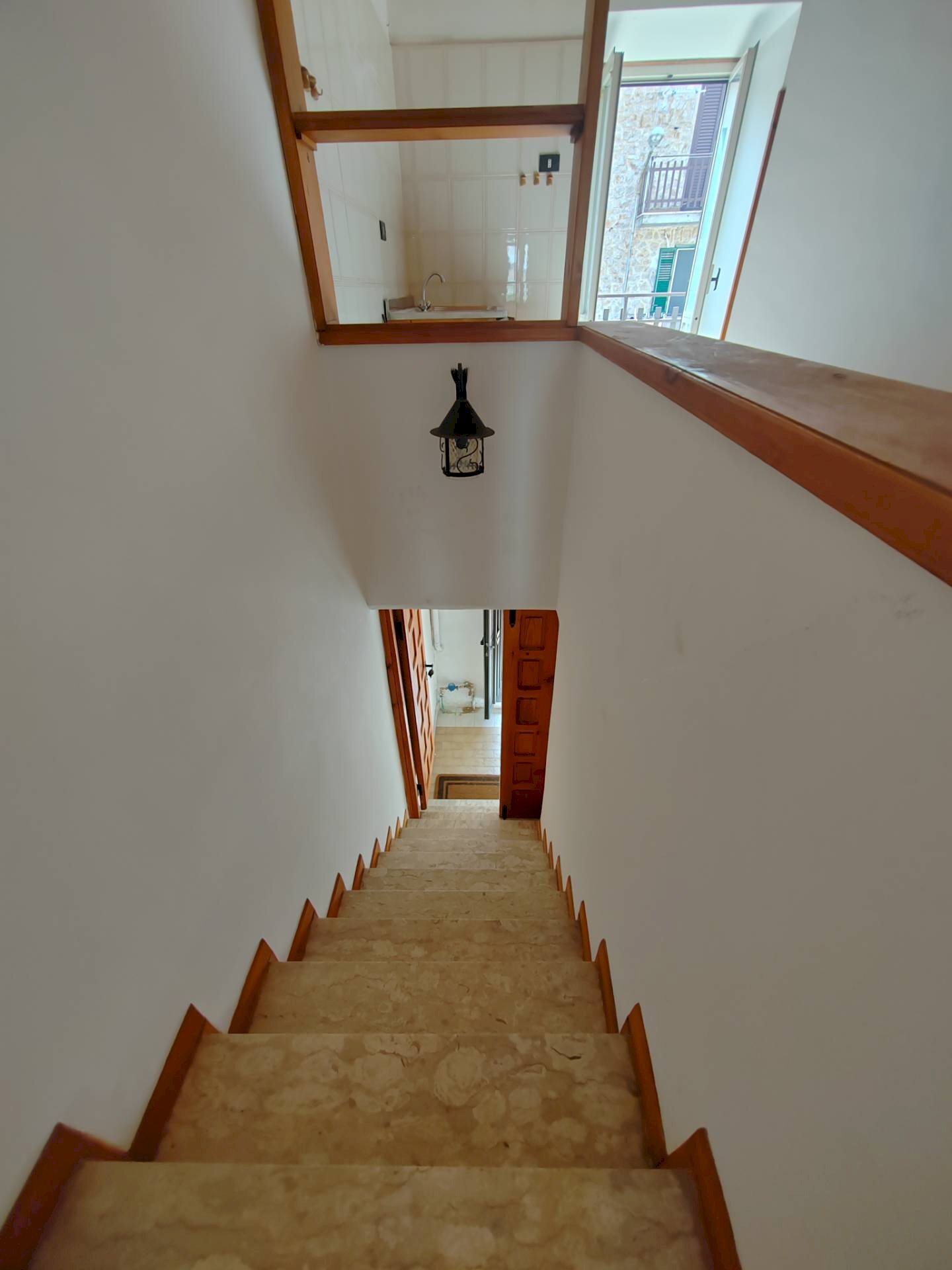 Foto 3 - Trilocale Via Dante Alighieri, Maenza - foto 3