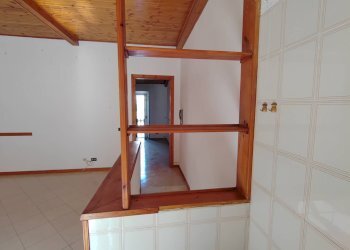 Foto 9 - Trilocale Via Dante Alighieri, Maenza - foto 9