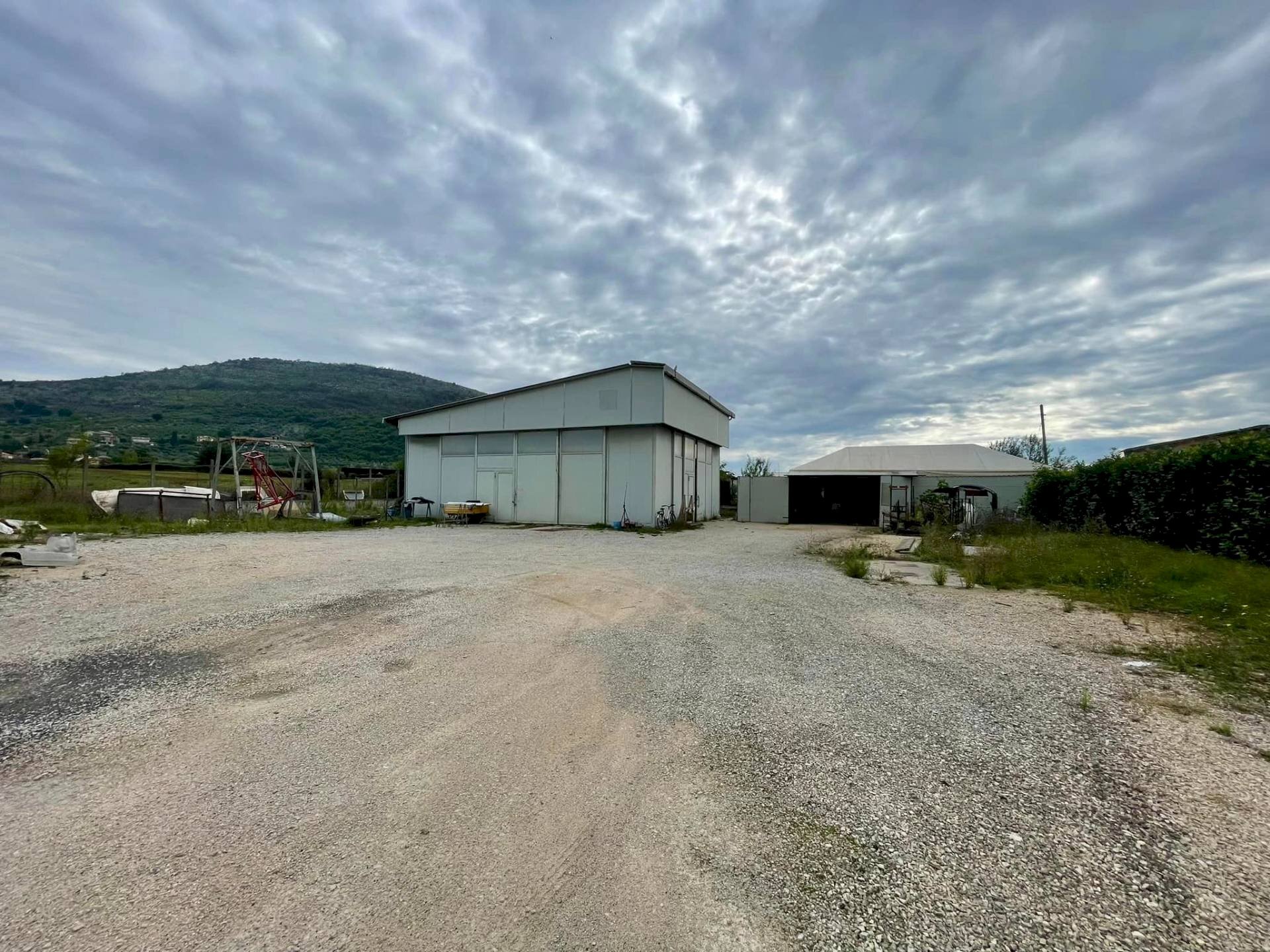 Foto 2 - Locale Commerciale via casilina sud
 
37, Ferentino - foto 2