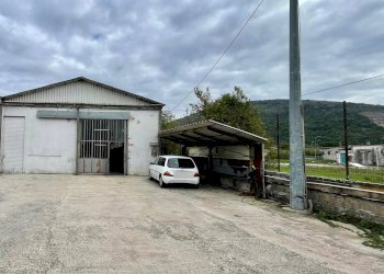 Foto 1 - Locale Commerciale via casilina sud
 
37, Ferentino - foto 1