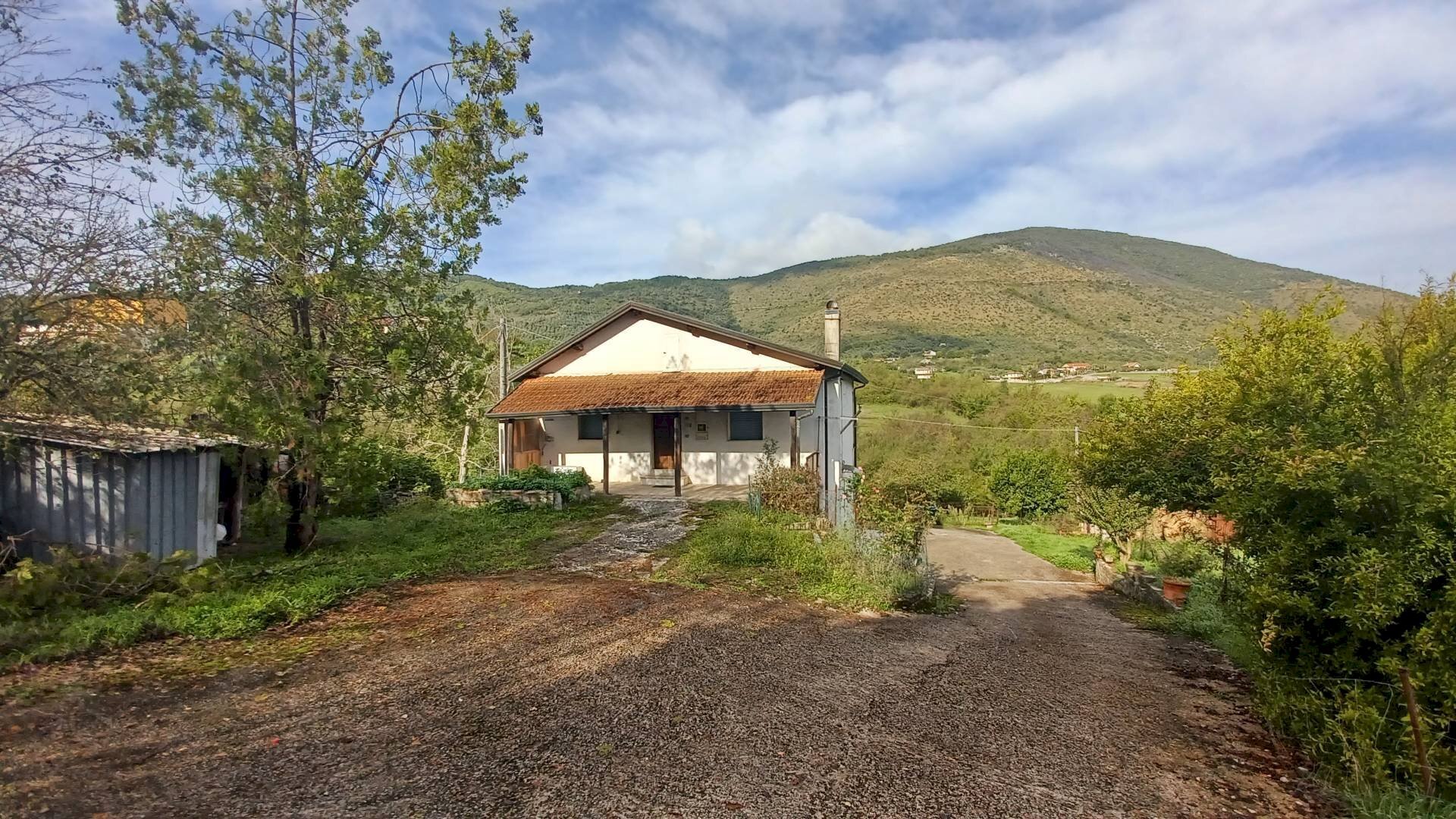 Foto 1 - Apartment Via Le Prata
 
2, Giuliano di Roma - photo 1