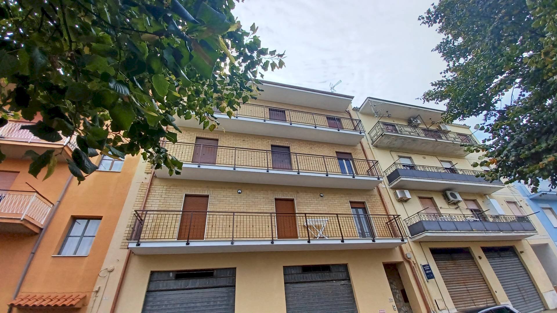 Foto 1 - Apartment Via Capitano Vincenzo Pellegrini
 
154, Sonnino - photo 1