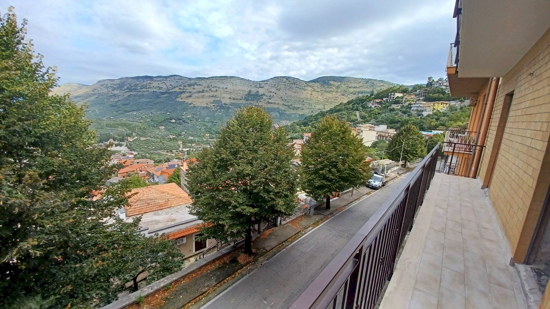 Foto 2 - Apartment Via Capitano Vincenzo Pellegrini
 
154, Sonnino - photo 2