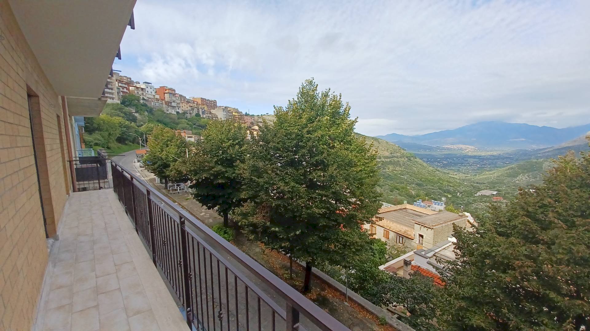 Foto 3 - Apartment Via Capitano Vincenzo Pellegrini
 
154, Sonnino - photo 3