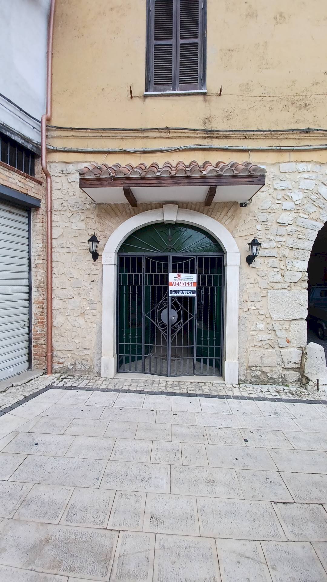 Foto 1 - Locale Commerciale Piazza Garibaldi, Sonnino - foto 1