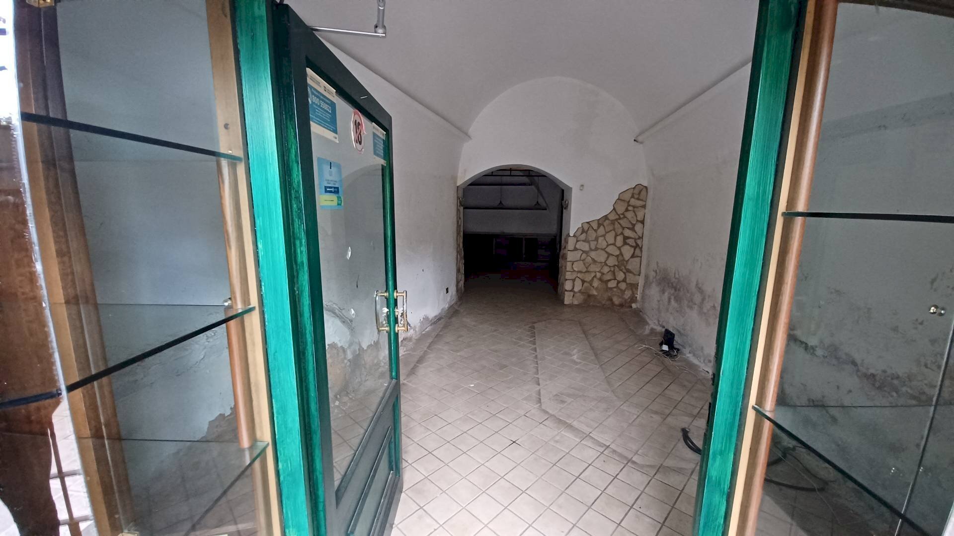 Foto 3 - Locale Commerciale Piazza Garibaldi, Sonnino - foto 3