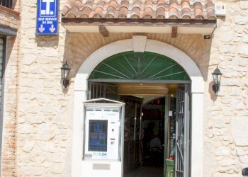 Foto 8 - Locale Commerciale Piazza Garibaldi, Sonnino - foto 8