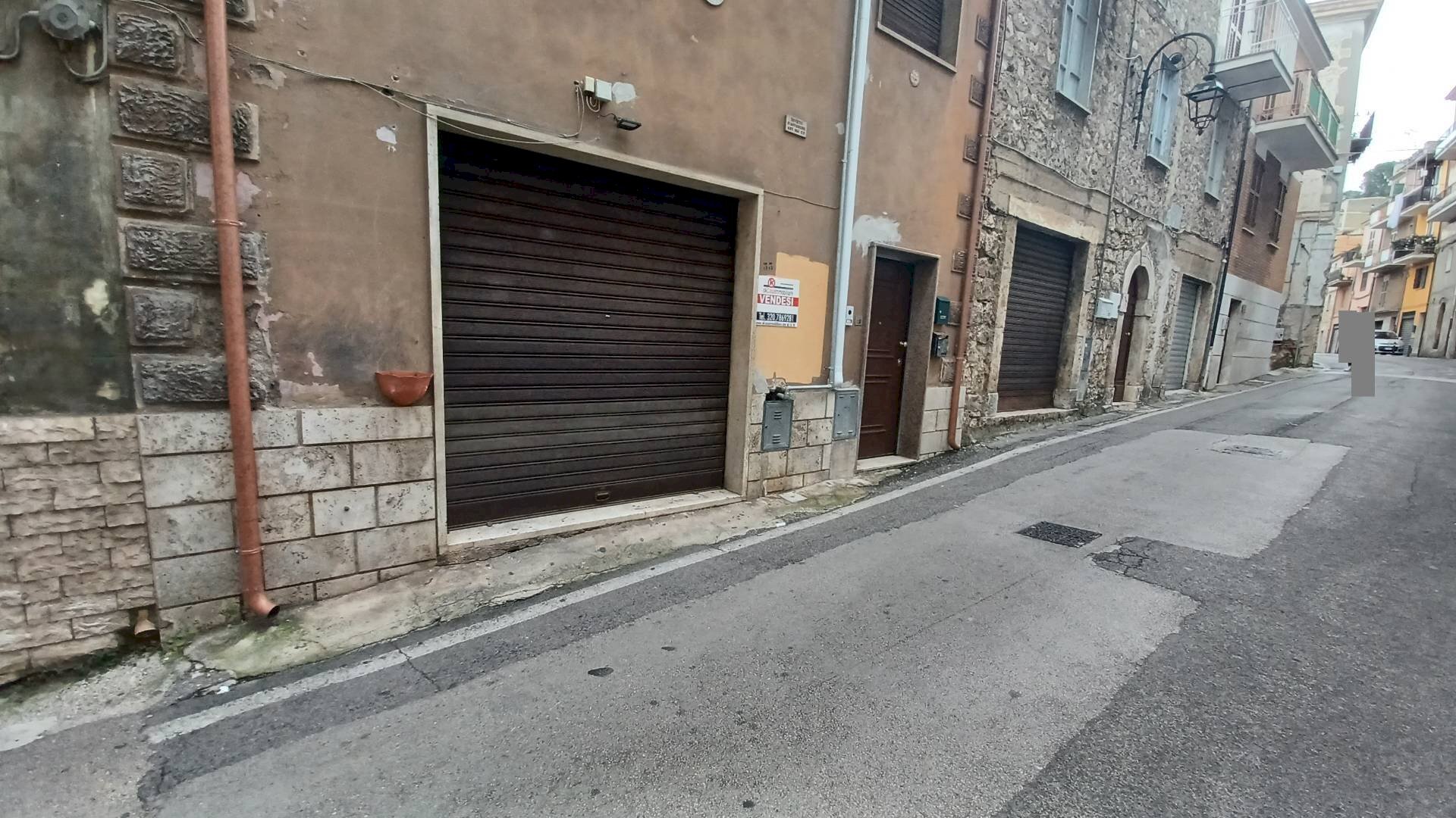 Foto 2 - Locale Commerciale Via Arringo, Sonnino - foto 2